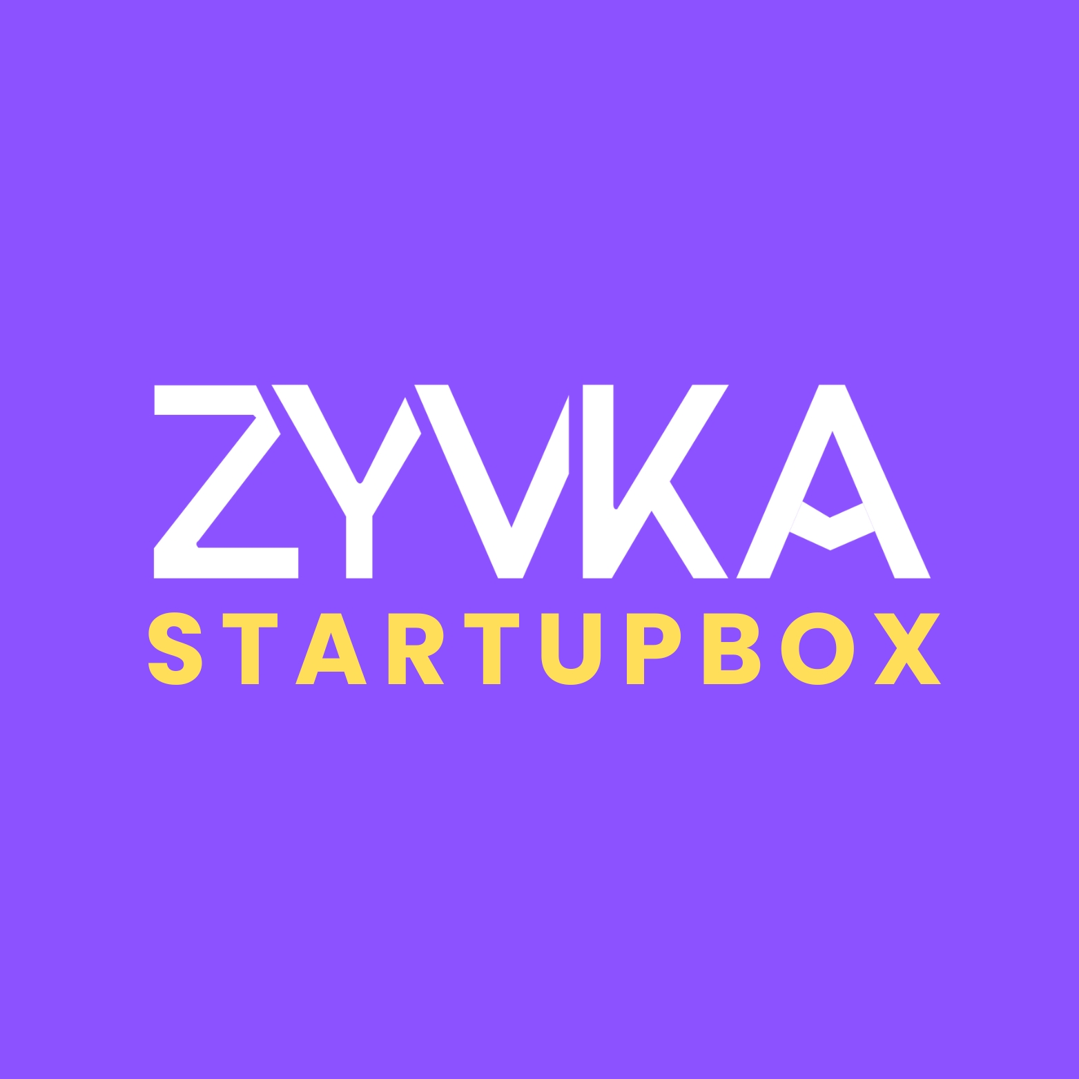 StartupBOX Logo